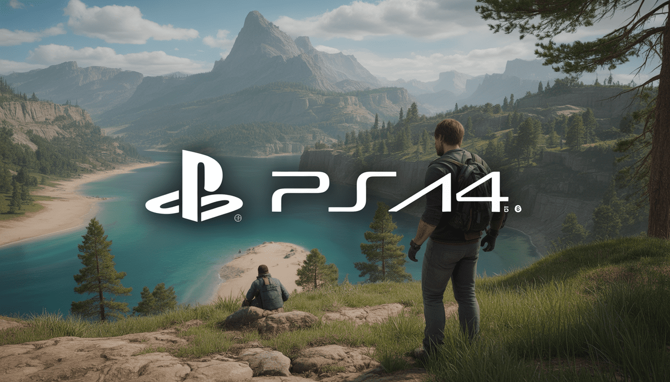 Qual é o Melhor dos Jogos para Playstation 4 e 5?