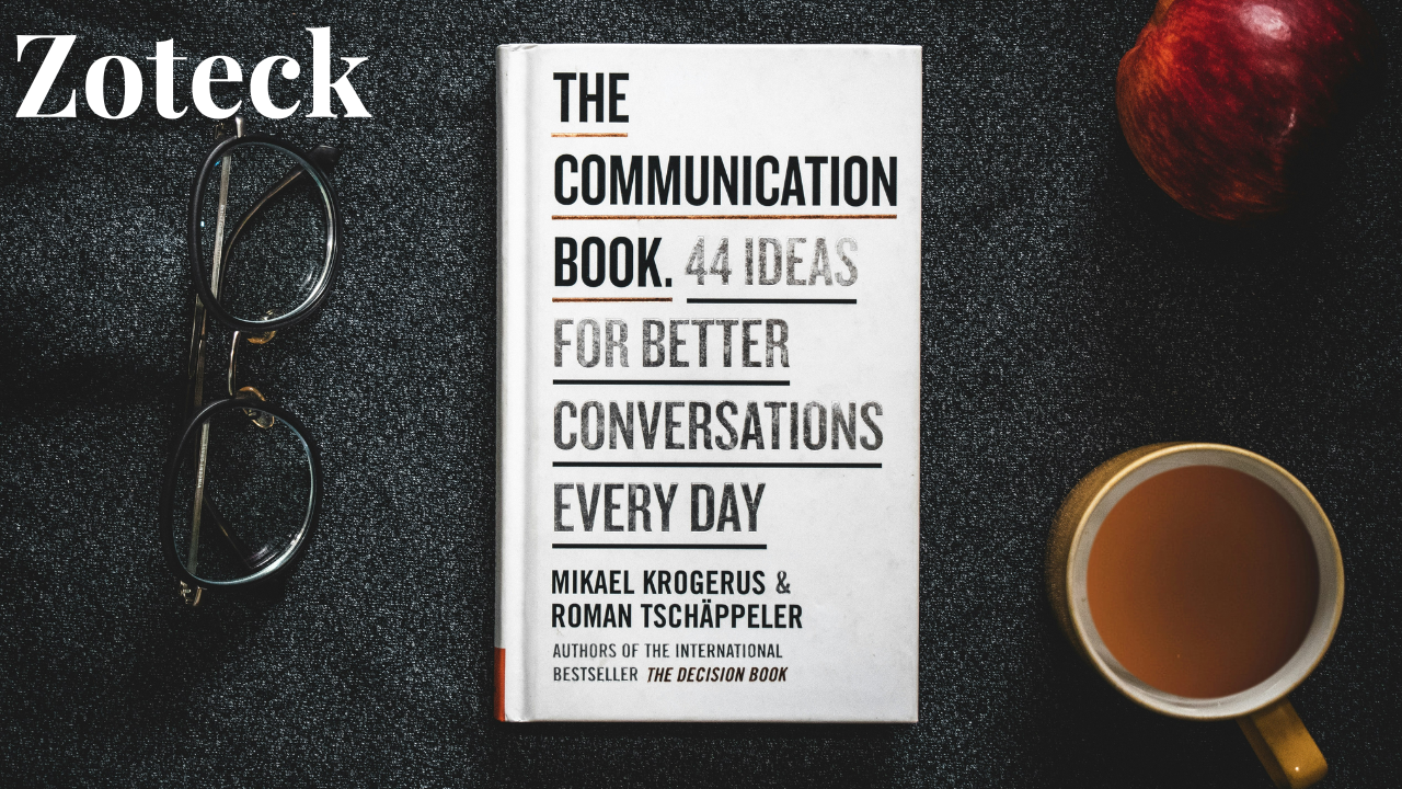 Comunicação Eficaz e Relacionamento Interpessoal: A Chave para o Sucesso