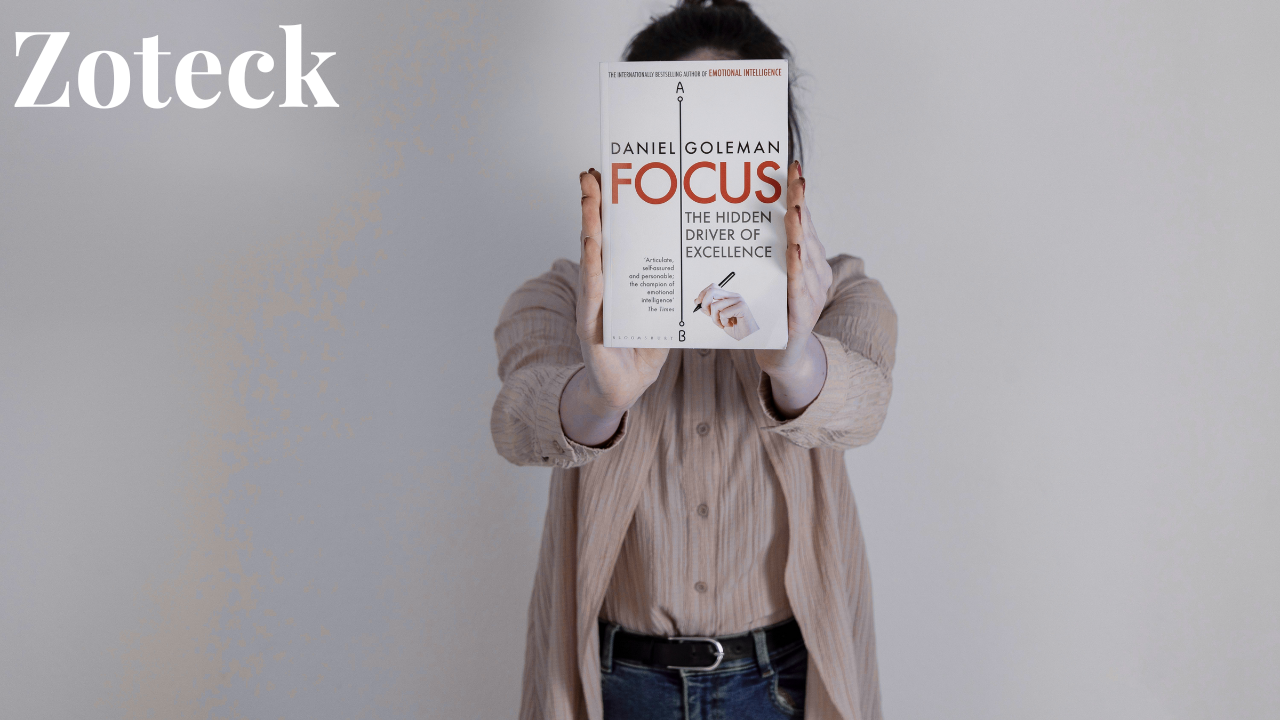 Inteligência Emocional e Equilíbrio para Alta Performance