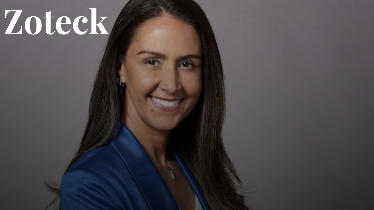 Adriana Alcântara, Country Manager da Audible Brasil, e o Poder das Conexões na Vida e na Carreira