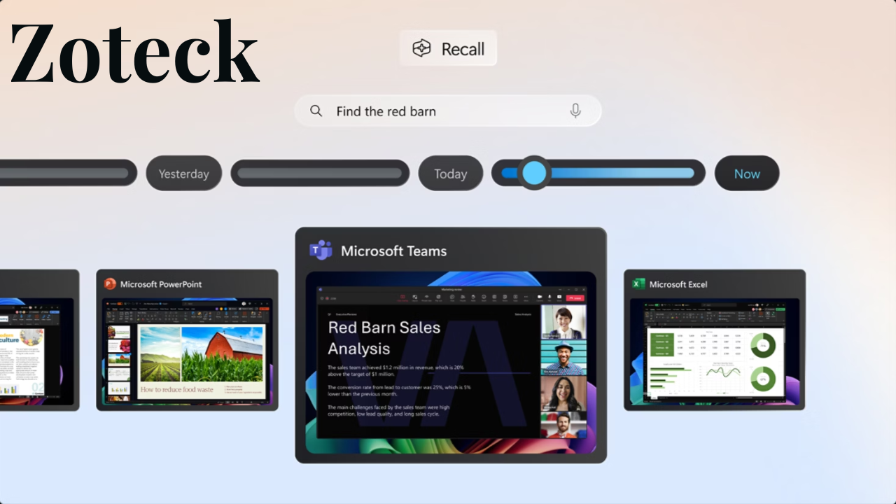 Causando um Impacto Superior com os Copilotos para PCs nas Empresas