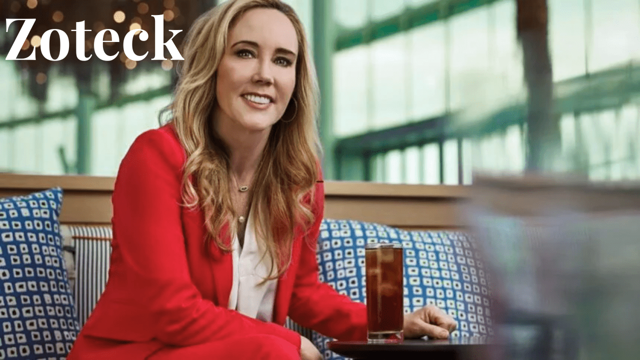 Sucessora do Chá Gelado Mais Vendido dos EUA Constrói Fortuna Familiar de US$ 1,7 Bi: A Saga da Milo’s Tea