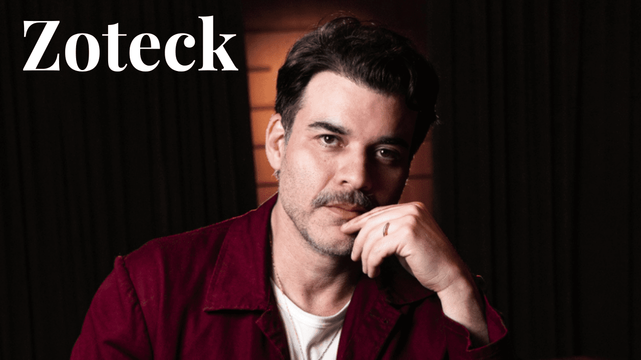 A Balada Acabou? Para Facundo Guerra, a Nova Noite É um Mix de Clube Privado e Spa | Zoteck