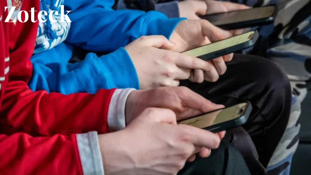 A Reação Global Crescente contra os Impactos das Telas e das Redes Sociais