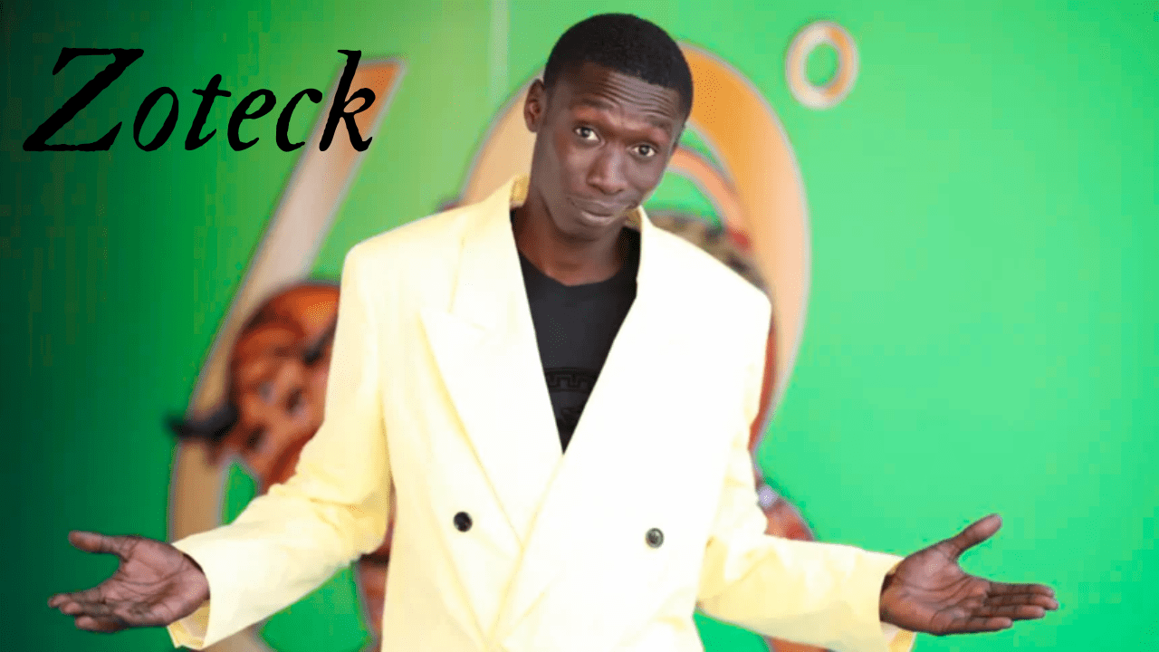 Negócio Bilionário de Khaby Lame, o Astro do TikTok, Chama ateção no Mercado